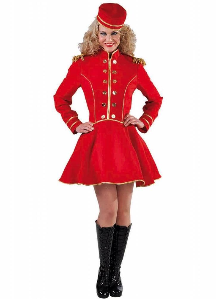 Piccolo kostuum dames, Kleding | Dames, Carnavalskleding en Feestkleding, Nieuw, Ophalen of Verzenden