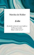 9789465128276 Erilie Mariska De Ridder, Boeken, Romans, Verzenden, Nieuw, Mariska De Ridder