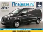 Mercedes-Benz Vito 114 CDI Lang Airco Cruise Carplay €339pm, Auto's, Automaat, Mercedes-Benz, Diesel, Nieuw