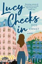 Lucy Checks In 9781250844583 Dee Ernst, Verzenden, Gelezen, Dee Ernst