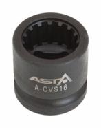 Centrale Nokkenas Afstel Dop - 22 Mm - BMW, Mini En Ford - A, Ophalen of Verzenden, Nieuw