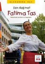 Een dag met Fatima Tas 9789046905593 Alexandra Das, Verzenden, Gelezen, Alexandra Das