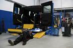 G&P | Renault Master Rolstoelbus Onderhoud Reparatie LPK APK