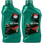 Eurol Aanbieding: 2 X Atf 33 F/G Ford 1L, Verzenden, Nieuw