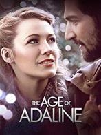 dvd film - The Age of Adeline - The Age of Adeline, Verzenden, Zo goed als nieuw