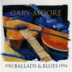 cd - Gary Moore - Ballads &amp; Blues 1982-1994, Cd's en Dvd's, Verzenden, Zo goed als nieuw