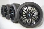 BMW M5 G90 951M 20 inch velgen Hankook Zomerbanden Origineel, Auto-onderdelen, Banden en Velgen, Gebruikt, Velg(en), Ophalen of Verzenden