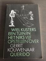 Een tuin in het niks, Boeken, Ophalen of Verzenden, Nieuw