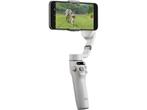 DJI Osmo Mobile 6 - Gimbal - 3-assige stabilisatie -, Verzenden, Zo goed als nieuw