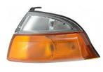 HOEK LAMP VOOR TOYOTA HIACE 1996-2006 8152126100, Ophalen of Verzenden, Nieuw
