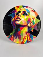 DR HIDE - Vinyl Record Lady Gaga Pop