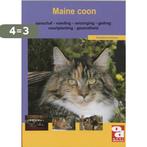 Maine Coon / Over Dieren / 177 9789058211835, Boeken, Verzenden, Gelezen