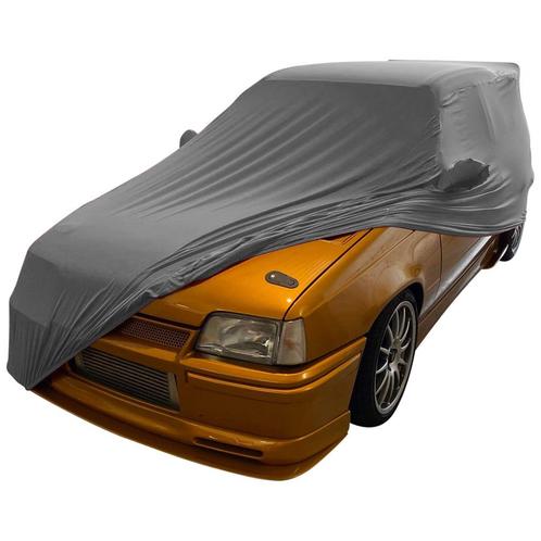 Autohoes passend voor Opel Kadett E GSi binnen BESTE PASVORM, Auto diversen, Autohoezen, Op maat, Nieuw, Ophalen of Verzenden