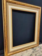 Lijst (1970) - Hout - Marco, cuadro, pan de oro