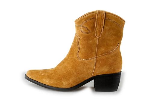 Cellini Cowboy laarzen in maat 40 Geel | 10% extra korting, Kleding | Dames, Schoenen, Geel, Zo goed als nieuw, Verzenden