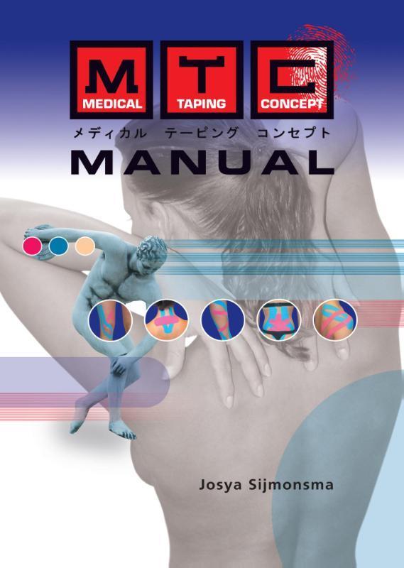 Medical Taping Concept druk 6 9789090189314, Boeken, Studieboeken en Cursussen, Zo goed als nieuw, Verzenden