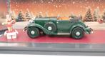 Kerst 2024 - Stutz DV32 Super Bearcat 1932 - Matrix 1/43, Hobby en Vrije tijd, Modelauto's | 1:43, Verzenden, Nieuw, Auto, Overige merken