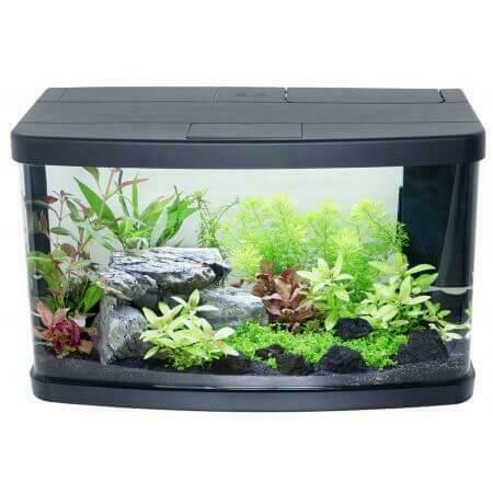 Resun VS60 Aquarium compleet (60L), Dieren en Toebehoren, Vissen | Aquaria en Toebehoren, Ophalen of Verzenden