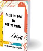 Loesje Scheurkalender - 2026 | 9789464328233 | Loesje, Diversen, Ophalen of Verzenden, Nieuw