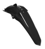Racetech Achterspatbord Zwart Yamaha YZ 125/250 2022-, Ophalen of Verzenden, Nieuw