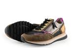 Gabor Sneakers in maat 40½ Groen | 10% extra korting, Kleding | Dames, Schoenen, Verzenden, Gabor, Groen, Sneakers of Gympen