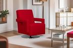 Gealux Cannes draaifauteuil, Huis en Inrichting, Fauteuils, Ophalen, Nieuw