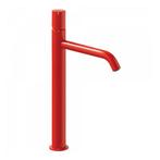 Wastafelmengkraan Tres Study Exclusive 40,5 cm 1-Knop Rond, Ophalen of Verzenden, Nieuw, Kraan