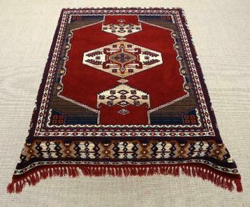 Smyrna tafelkleed Bombay 8 (99 euro karpetten, Vloerkleden)