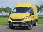 Iveco Daily 50C18, Auto's, Automaat, Gebruikt, Euro 6, Overige kleuren