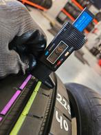 225/40/20 94Y GOODYEAR F1A3 *RSC D23 6,6MM PROFIEL, Ophalen, Gebruikt, Band(en), Personenwagen