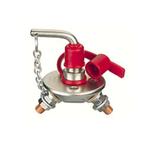 Massaschakelaar 150A 12/24 VDC, Ophalen of Verzenden, Nieuw