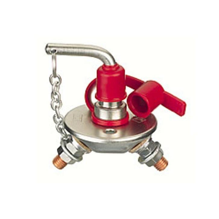 Massaschakelaar 150A 12/24 VDC, Auto-onderdelen, Accu's en Toebehoren, Ophalen of Verzenden