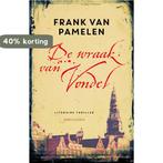 De wraak van Vondel / Huizinga / 1 9789026337338, Verzenden, Gelezen, Frank van Pamelen