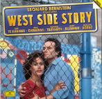 Leonard Bernstein - West Side Story, Ophalen of Verzenden, Gebruikt
