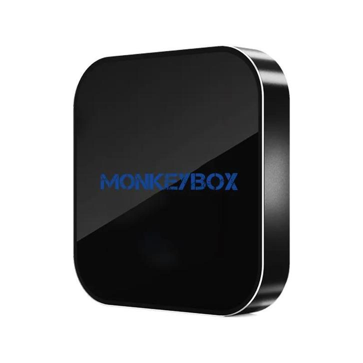 De Monkeybox voor uw originele android auto/apple carplay, Auto diversen, Autoradio's, Nieuw, Verzenden