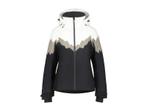 Icepeak ski jas dames Falkville zwart 48 50 52, Nieuw, Jack