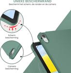 Tablet Hoes geschikt voor iPad A16 Hoes (2025) 11 inch -, Ophalen of Verzenden, Zo goed als nieuw