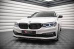 Front splitter V.2 voor BMW 5 serie G30 / G31, Auto diversen, Tuning en Styling, Ophalen of Verzenden