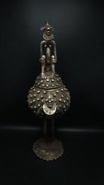 Prachtige magische pot - Dogon - Mali (Zonder minimumprijs)