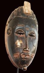 Masker - Baule - Ivoorkust