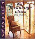 Soft furnishing-ideeen / Woonideeen 9789021326719, Verzenden, Gelezen, A. Ritmeester