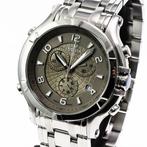 Optima - Swiss Chronograph Watch - OSC301-SS-2 - Zonder, Nieuw