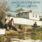 Wally Tax & the Music - Springtime in Amsterdam + Annie (..., Verzenden, Nieuw in verpakking