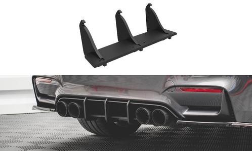 Maxton Design StreetPro Diffuser BMW F80 F82 F83 M3 M4 B3229, Auto-onderdelen, Carrosserie en Plaatwerk, Nieuw, BMW, Achter