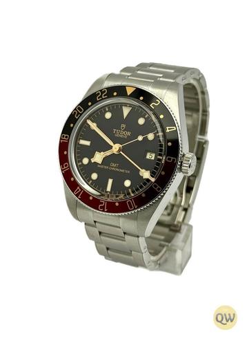 Tudor Black Bay 58 GMT beschikbaar voor biedingen