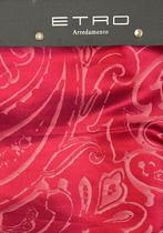 ETRO Home Nieuwe set van twee - Kussen