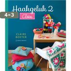 Haakgeluk 2 byClaire 9789462501010 Claire Boeter, Boeken, Verzenden, Zo goed als nieuw, Claire Boeter