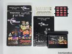 Atari Jaguar - Trevor McFur In The Cresent Galaxy - Boxed, Verzenden, Gebruikt