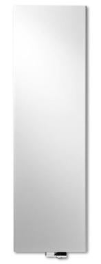 Vasco Niva Soft NS1L1 design radiator 180x50 1128w wit s600, Nieuw, Ophalen of Verzenden