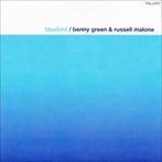 cd - Benny Green - Bluebird, Verzenden, Zo goed als nieuw